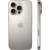 Смартфон  Apple iPhone 16 Pro 256GB Dual nano SIM natural titanium (титановый бежевый) обмененный, без коробки (новый, не активированный, без RuStore) гарантия 1 год
