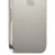 Смартфон  Apple iPhone 16 Pro 256GB Dual nano SIM natural titanium (титановый бежевый) обмененный, без коробки (новый, не активированный, без RuStore) гарантия 1 год