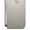 Смартфон  Apple iPhone 16 Pro 256GB Dual nano SIM natural titanium (титановый бежевый) обмененный, без коробки (новый, не активированный, без RuStore) гарантия 1 год