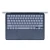 Apple MacBook Neo 13" 2026 (A18 Pro, 6C СPU/5С GPU) 8 ГБ 256 ГБ SSD MHFF4 синий индиго (русская клавиатура)