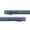 Apple MacBook Neo 13" 2026 (A18 Pro, 6C СPU/5С GPU) 8 ГБ 256 ГБ SSD MHFF4 синий индиго (русская клавиатура)