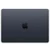 Apple MacBook Air 13" 2026 (M5, 10C CPU/10C GPU) 24 ГБ 1 ТБ SSD MDHG4 midnight