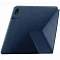 Чехол-книжка Folio Case для OnePlus Pad 3 синяя