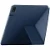 Чехол-книжка Folio Case для OnePlus Pad 3 синяя
