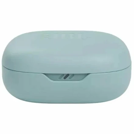 Беспроводные наушники JBL Wave Flex мятный