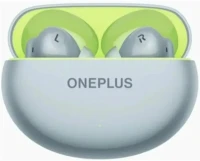 Беспроводные наушники OnePlus Nord Buds 3 Chromatic Blue (голубые)