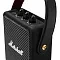 Портативная акустика Marshall Stockwell II black, ЗВЕЗДЫ