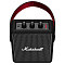 Портативная акустика Marshall Stockwell II black, ЗВЕЗДЫ
