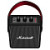 Портативная акустика Marshall Stockwell II black, ЗВЕЗДЫ