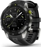 Умные часы  Умные часы Garmin MARQ Athlete Gen 2 Emea (010-02648-41)