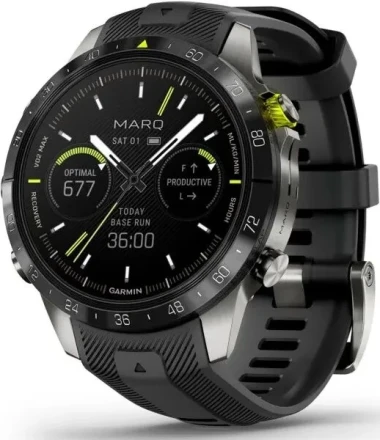 Умные часы  Умные часы Garmin MARQ Athlete Gen 2 Emea (010-02648-41)