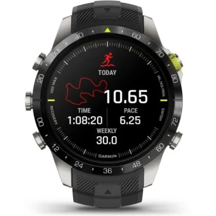 Умные часы  Умные часы Garmin MARQ Athlete Gen 2 Emea (010-02648-41)