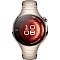 Умные часы  Huawei Watch 5 42 mm титановый/песочный ремешок EAC