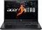 Ноутбук  15.6" Ноутбук Acer Nitro V 15 ANV15-41-R3XL (AMD Ryzen 5 7535HS 16/512Gb RTX 2050) черный EAC