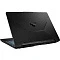 Ноутбук  15.6" Ноутбук Asus TUF Gaming A15 (FA506NCQ-HN031) AMD Ryzen 7 170 16/512Гб NVIDIA GeForce RTX 3050 черный