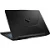 Ноутбук  15.6" Ноутбук Asus TUF Gaming A15 (FA506NCQ-HN031) AMD Ryzen 7 170 16/512Гб NVIDIA GeForce RTX 3050 черный