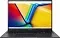 Ноутбук  16" Ноутбук ASUS VivoBook 16X AMD Ryzen 5 7530U 8/512Gb черный (M3604YA-MB109)
