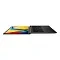 Ноутбук  16" Ноутбук ASUS VivoBook 16X AMD Ryzen 5 7530U 8/512Gb черный (M3604YA-MB109)