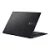 Ноутбук  16" Ноутбук ASUS VivoBook 16X AMD Ryzen 5 7530U 8/512Gb черный (M3604YA-MB109)