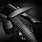 Пылесос Miele Boost CX1 PowerLine SNRF0 черный