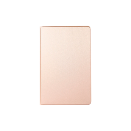 Чехол-книжка Partner совместимая с Рэдми Pad SE 8,7" золотая