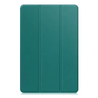 Чехол-книжка Partner совместимая с Ксиаоми Pad 6 11" зеленая