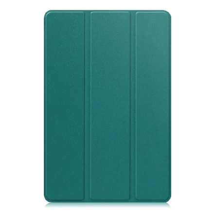 Чехол-книжка Partner совместимая с Ксиаоми Pad 6 11" зеленая