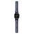 Ремешок Skinarma совместимый с Apple Watch (44/45/46/49 mm) синий/фиолетовый