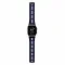 Ремешок Skinarma совместимый с Apple Watch (44/45/46/49 mm) синий/фиолетовый