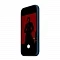 Накладка Silicone Case с MagSafe совместимая с iPhone 17 Pro синяя LB