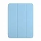Чехол-книжка Smart Folio совместимая с iPad 10 (2022) 10,9"/iPad 11(2025) голубая