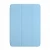 Чехол-книжка Smart Folio совместимая с iPad 10 (2022) 10,9"/iPad 11(2025) голубая