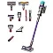 Пылесос Dyson Gen 5detect Absolute SV23 (9 насадок)