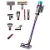 Пылесос Dyson Gen 5detect Absolute SV23 (9 насадок)