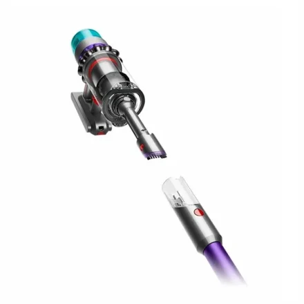 Пылесос Dyson Gen 5detect Absolute SV23 (9 насадок)