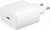 Сетевой зарядное устройство Samsung 45W Type-C белое LB