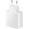 Сетевой зарядное устройство Samsung 45W Type-C белое LB