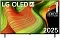 OLED  55" Телевизор LG OLED55B5RLA (4K UHD 3840x2160, Smart TV) черный