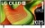 OLED  55" Телевизор LG OLED55B5RLA (4K UHD 3840x2160, Smart TV) черный