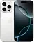 Смартфон  Apple iPhone 16 Pro 128GB eSim white titanium (титановый белый)