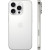 Смартфон  Apple iPhone 16 Pro 128GB eSim white titanium (титановый белый)