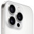 Смартфон  Apple iPhone 16 Pro 128GB eSim white titanium (титановый белый)