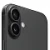 Смартфон  Apple iPhone 16 Plus 256Gb nano SIM + eSIM black (чёрный) обмененный, без коробки (новый, не активированный, без RuStore) гарантия 1 год