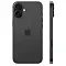 Смартфон  Apple iPhone 16 Plus 256Gb nano SIM + eSIM black (чёрный) обмененный, без коробки (новый, не активированный, без RuStore) гарантия 1 год