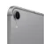 Apple iPad mini (2024) Wi-Fi + Cellular 128Gb, space grey (серый космос) Slimbox