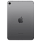 Apple iPad mini (2024) Wi-Fi + Cellular 128Gb, space grey (серый космос) Slimbox