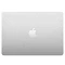 Apple MacBook Air 13" 2026 (M5, 10C CPU/10C GPU) 24 ГБ 1 ТБ SSD MDH94 silver (русская клавиатура)