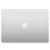 Apple MacBook Air 13" 2026 (M5, 10C CPU/10C GPU) 24 ГБ 1 ТБ SSD MDH94 silver (русская клавиатура)