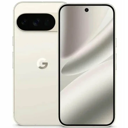 Google Pixel 10 Pro XL 16/256Gb CAN porcelain (бежевый)