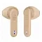 Беспроводные наушники JBL Wave Flex бежевый